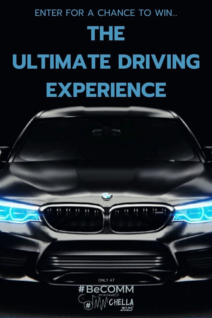 BMW Ultimate Driving Experience